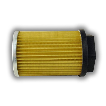 Main Filter Hydraulic Filter, replaces MP FILTRI STR0862BG1M90, Suction Strainer, 125 micron, Outside-In MF0588529